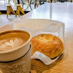 SIDEWALK COFFEE ROASTERS