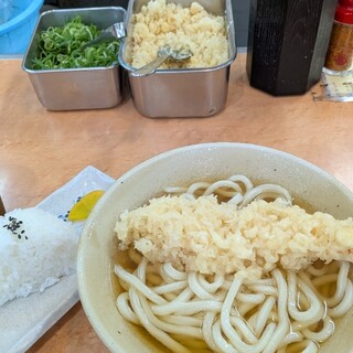 手打ちうどん こんぴらさん_1