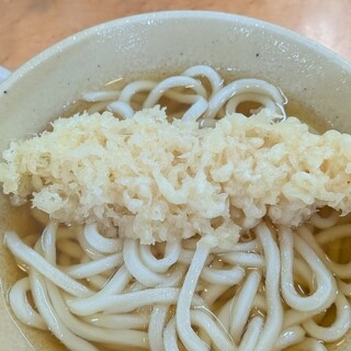 手打ちうどん こんぴらさん_0