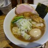 中華そば べぃしっく - 