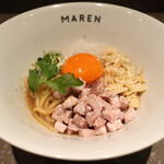 MAREN - 