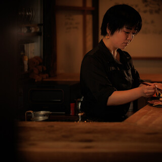 SAKE BAR オトナリ_2
