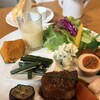 チイサナカフェ オリーブ