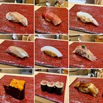 蔵六雄山 - 