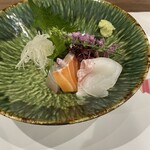 年中万菜録 空輪 - 