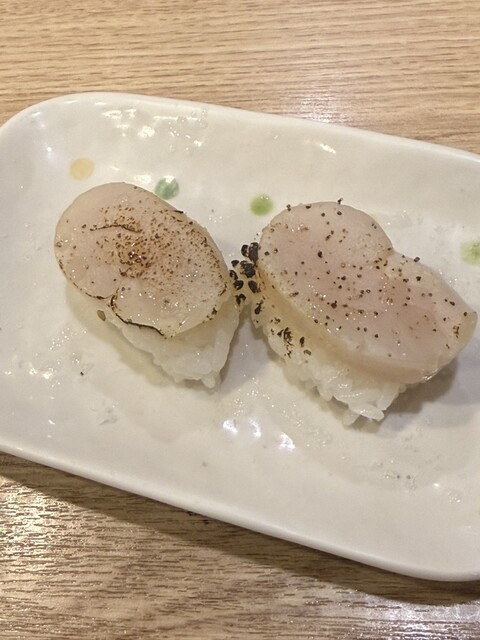 英鮨 御徒町店 （ひでずし） - 上野御徒町/寿司 | 食べログ
