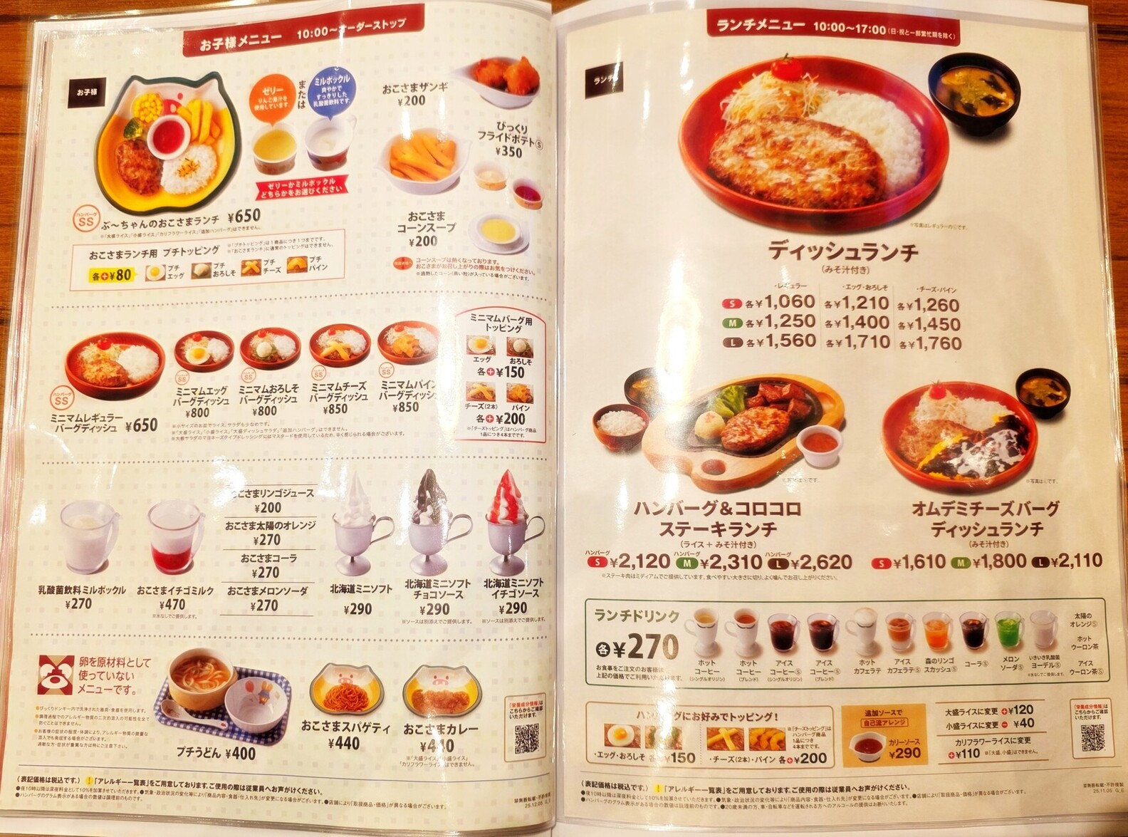活動歴および当時の関連ビジュアル記録