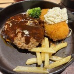 酒場フタマタ - 