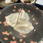 琉球番菜 - 