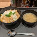 松のや - 料理写真: