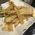 琉球番菜 - 