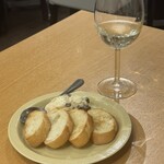 和牛と樽ワイン バレル - 