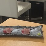 和牛と樽ワイン バレル - 