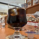 キャピタルコーヒー - ドリンク写真: