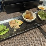 琉球番菜 - 