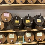 和牛と樽ワイン バレル - 