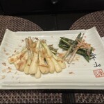 琉球番菜 - 