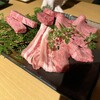 近江うし焼肉 にくTATSU - 