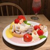 カフェ アクイーユ - 