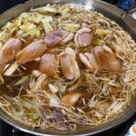 日本酒とおばんざい 霧の楽庵 - 