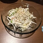 日本酒とおばんざい 霧の楽庵 - 