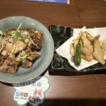 日本酒とおばんざい 霧の楽庵 - 