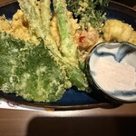 日本酒とおばんざい 霧の楽庵 - 