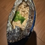 日本酒とおばんざい 霧の楽庵 - 