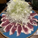 日本酒とおばんざい 霧の楽庵 - 