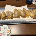 日本酒とおばんざい 霧の楽庵 - 