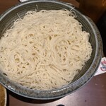 日本酒とおばんざい 霧の楽庵 - 