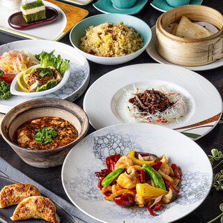 中国料理 「望海楼」_0