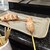 焼とりふた神 - 料理写真:せせり