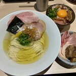 麺道 金獅子 - 