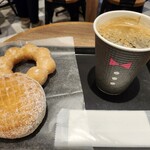 ミスタードーナツ - 料理写真: