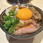 麺道 金獅子 - 