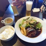 バロウ - 料理写真: