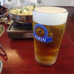 びわこ食堂 - 