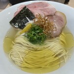 麺道 金獅子 - 