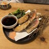 あしどり - 料理写真: