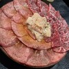 広尾 大衆焼肉 暴飲暴食 - 