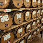 樽ワイン酒場 呑牛呑気 - 