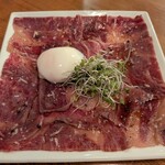 樽ワイン酒場 呑牛呑気 - 