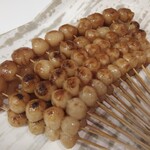 吉田玉栄堂 - 料理写真: