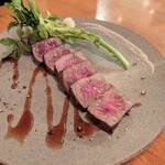 樽ワイン酒場 呑牛呑気 - 