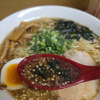 丸三らーめん_2