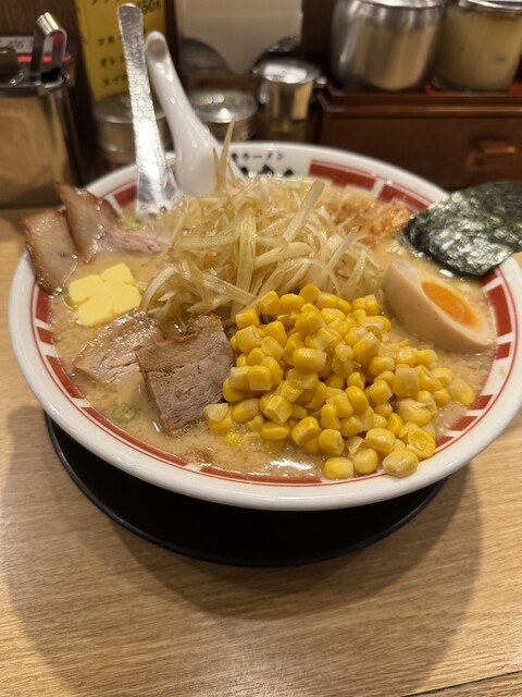 屯ちん 川崎店 （とんちん） - 京急川崎/ラーメン | 食べログ