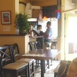 So Gong Dong Soondubu Restaurant - 店内はこんな感じ♪