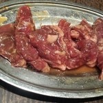 焼肉　平松 - 