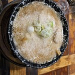 平太周 味庵 - 